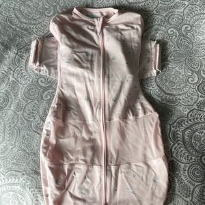 Snoo Sleep Sack Large Pink